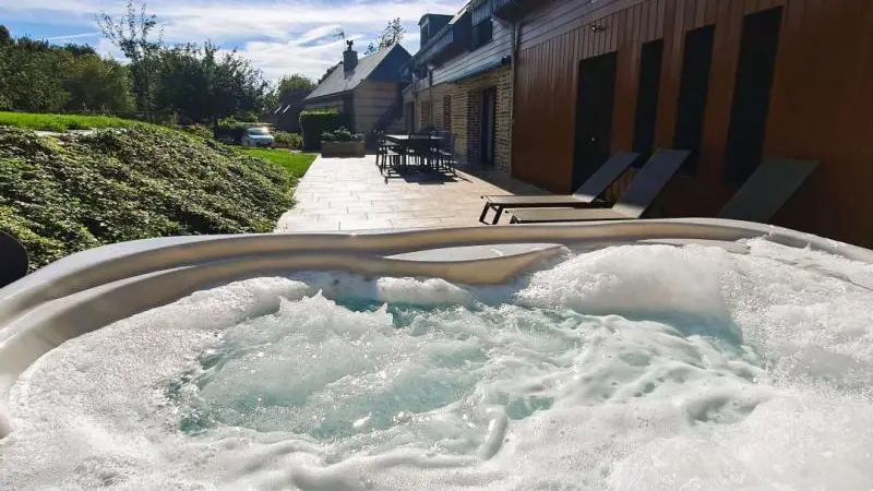 Gîtes de France® - La Petite Moussette