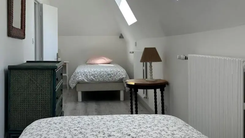 Gîtes de France® - Le Gîte du Moulin