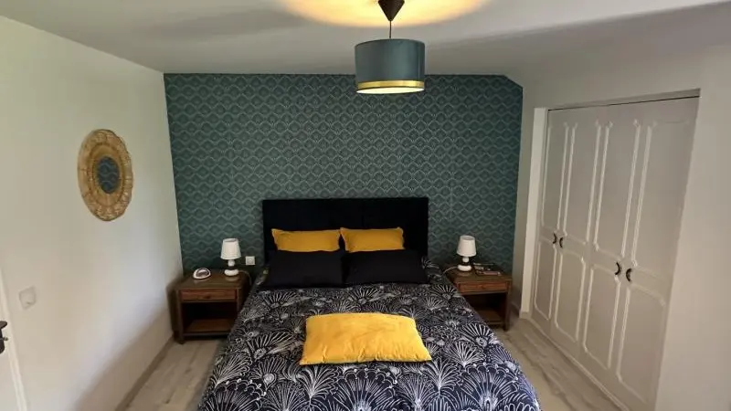 Gîtes de France® - Le Gîte du Moulin