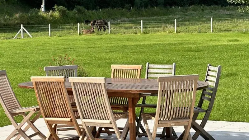 Le Gîte du Moulin