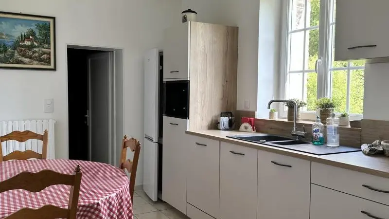 Gîtes de France® - Le Gîte du Moulin