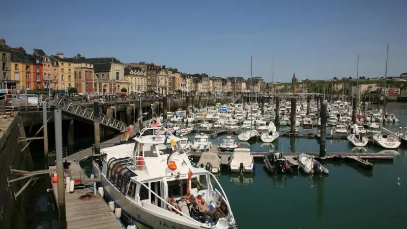 Gîtes de France® - Le Gîte du Moulin