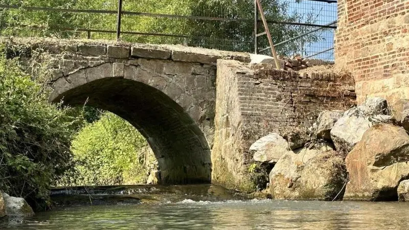 Le Gîte du Moulin