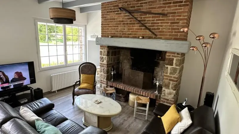 Gîtes de France® - Le Gîte du Moulin