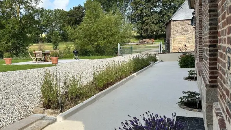 Le Gîte du Moulin