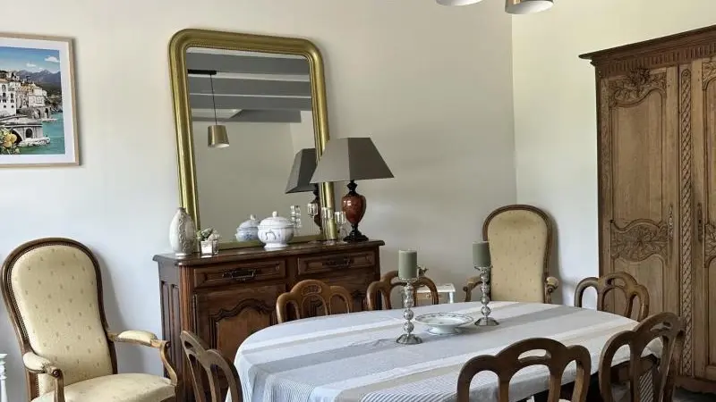 Le Gîte du Moulin