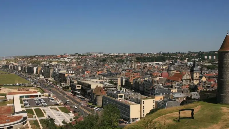 Gîtes de France® - Le Gîte du Moulin