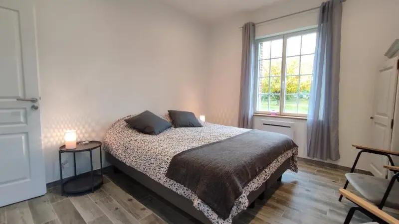 Gîtes de France® - La Malandaine