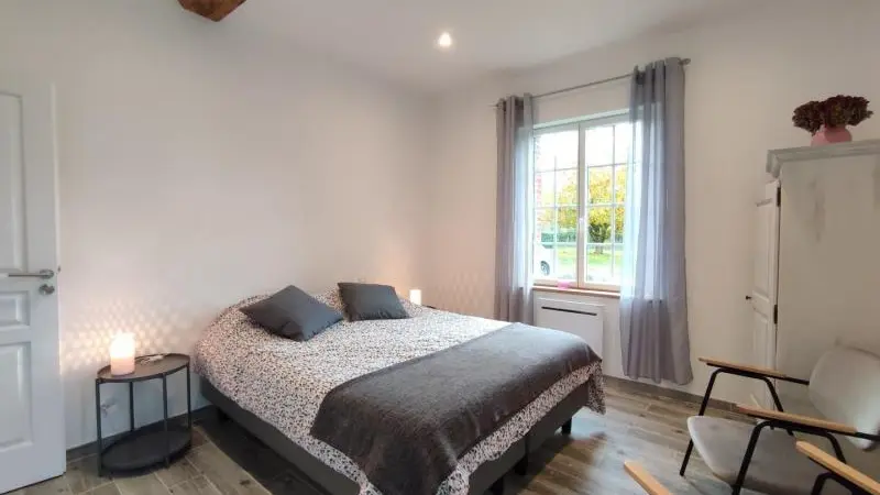 Gîtes de France® - La Malandaine