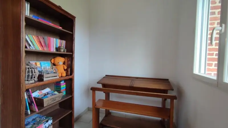 Gîtes de France® - La Malandaine