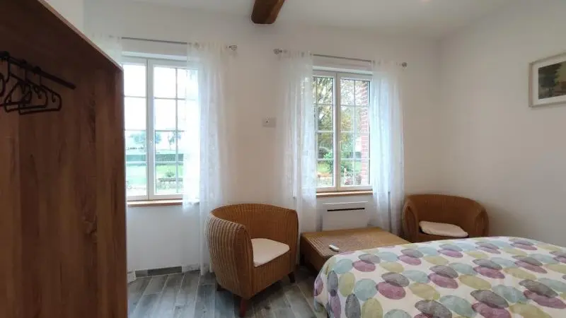 Gîtes de France® - La Malandaine