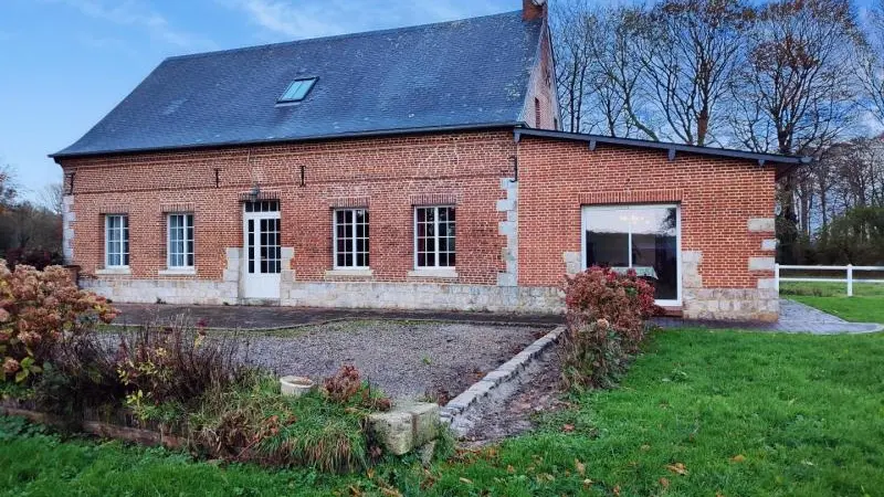 Gîtes de France® - La Malandaine