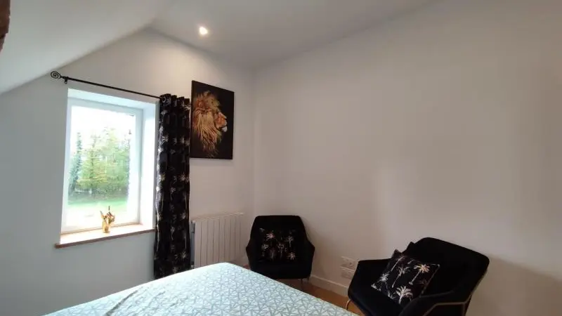 Gîtes de France® - La Malandaine