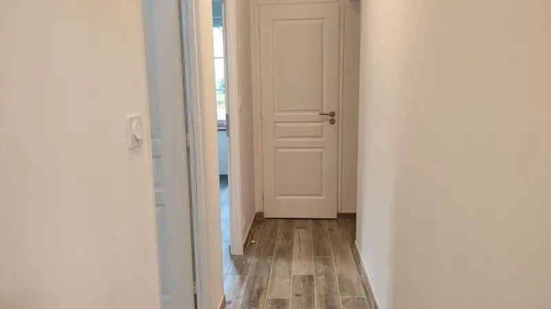 Gîtes de France® - La Malandaine