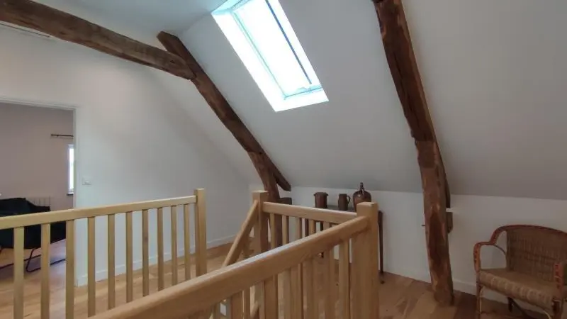 Gîtes de France® - La Malandaine