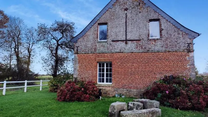 Gîtes de France® - La Malandaine