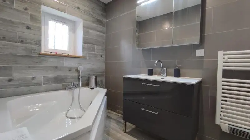 Gîtes de France® - La Malandaine