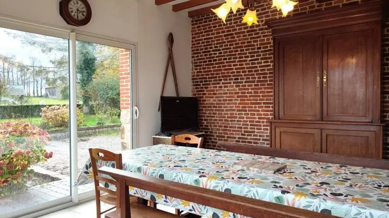 Gîtes de France® - La Malandaine