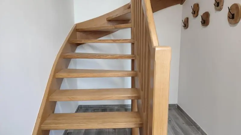 Gîtes de France® - La Malandaine