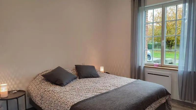 Gîtes de France® - La Malandaine