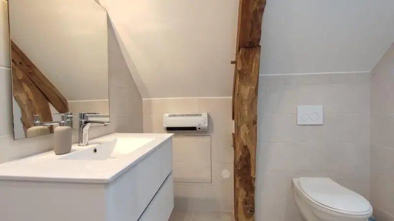 Gîtes de France® - La Malandaine