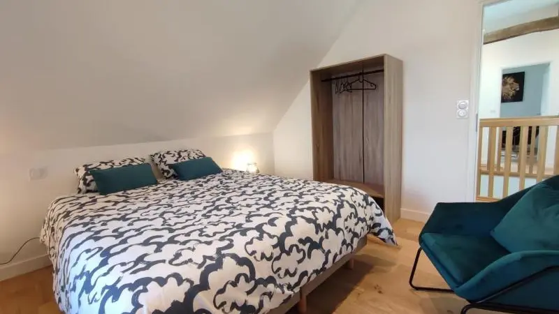 Gîtes de France® - La Malandaine