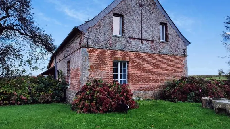 Gîtes de France® - La Malandaine