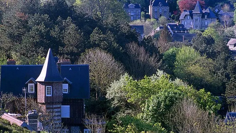 Au Gré du Vent