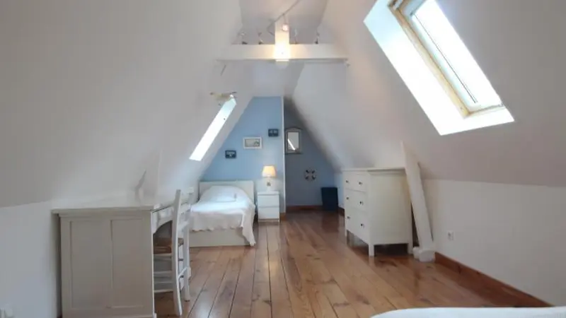 Gîtes de France® - Le Pré aux Anes