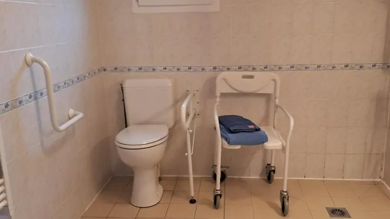 Gîtes de France® - Le Pré aux Anes