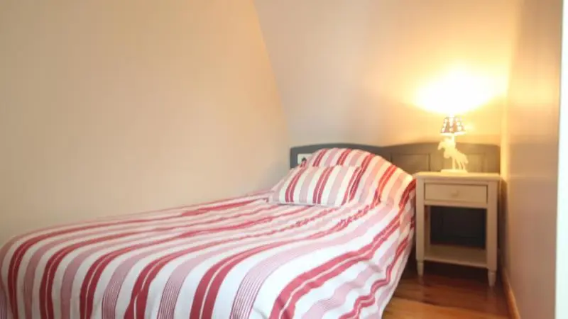 Gîtes de France® - Le Pré aux Anes