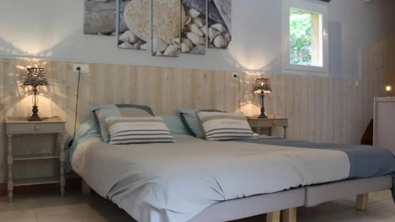 Gîtes de France® - Le Pré aux Anes