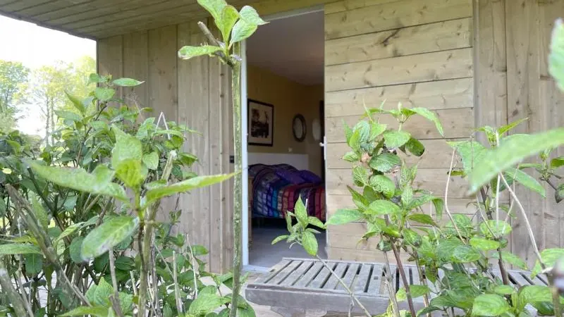 Gîtes de France® - Le Pré aux Anes