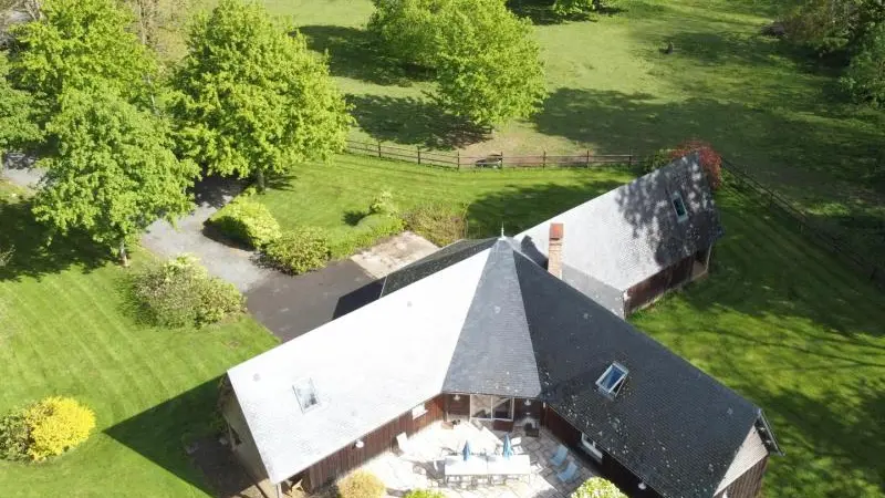 Gîtes de France® - Le Pré aux Anes