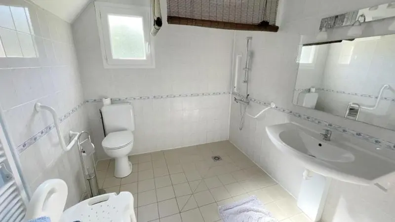 Gîtes de France® - Le Pré aux Anes