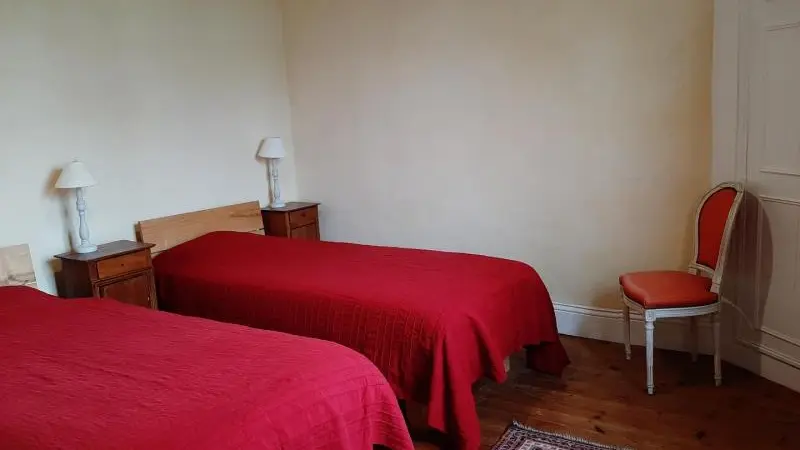 Gîtes de France® - L'Eco-Gîte des Mots Perdus