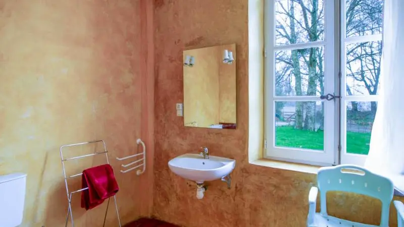 L'Eco-Gîte des Mots Perdus