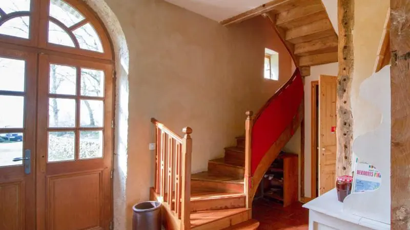 Gîtes de France® - L'Eco-Gîte des Mots Perdus