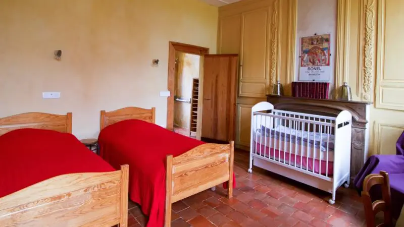 Gîtes de France® - L'Eco-Gîte des Mots Perdus