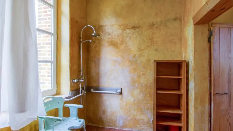 L'Eco-Gîte des Mots Perdus