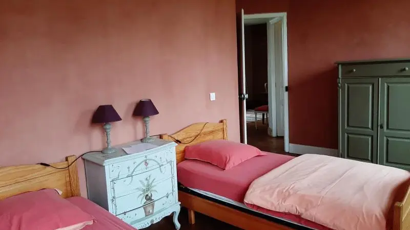 Gîtes de France® - L'Eco-Gîte des Mots Perdus