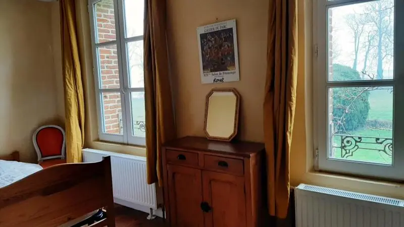 L'Eco-Gîte des Mots Perdus