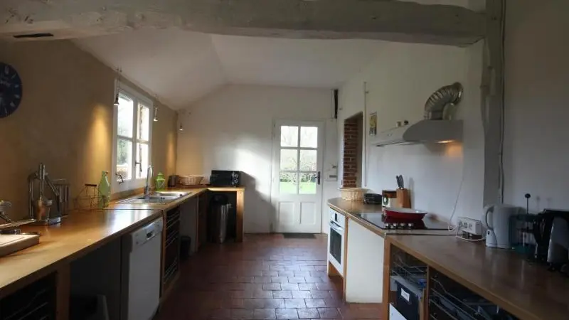 Gîtes de France® - L'Eco-Gîte des Mots Perdus