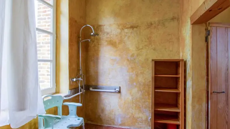 Gîtes de France® - L'Eco-Gîte des Mots Perdus