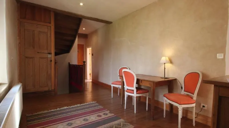 Gîtes de France® - L'Eco-Gîte des Mots Perdus