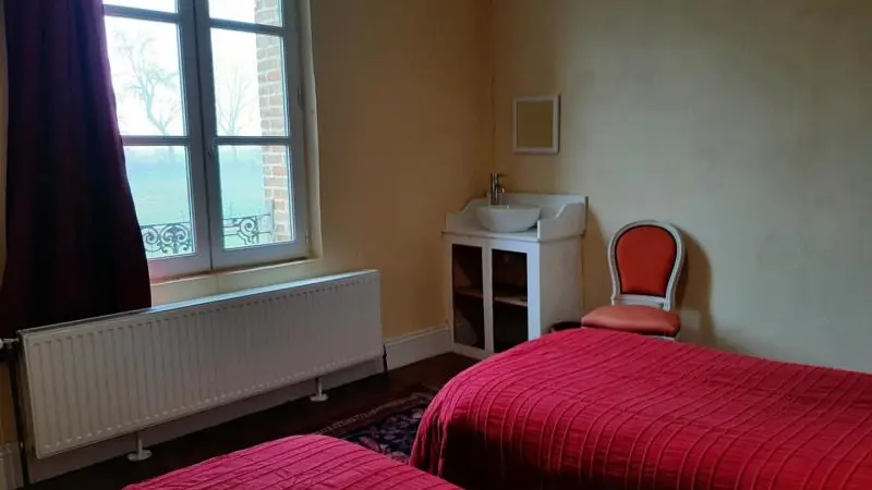 Gîtes de France® - L'Eco-Gîte des Mots Perdus