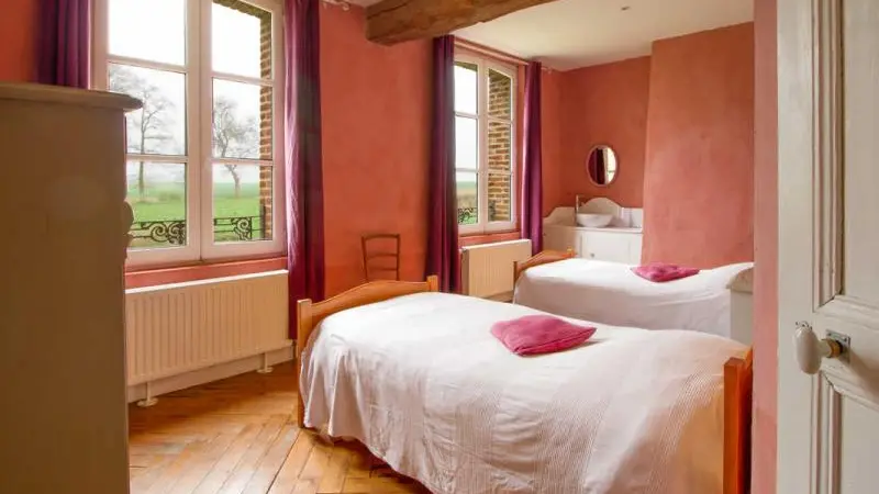 Gîtes de France® - L'Eco-Gîte des Mots Perdus