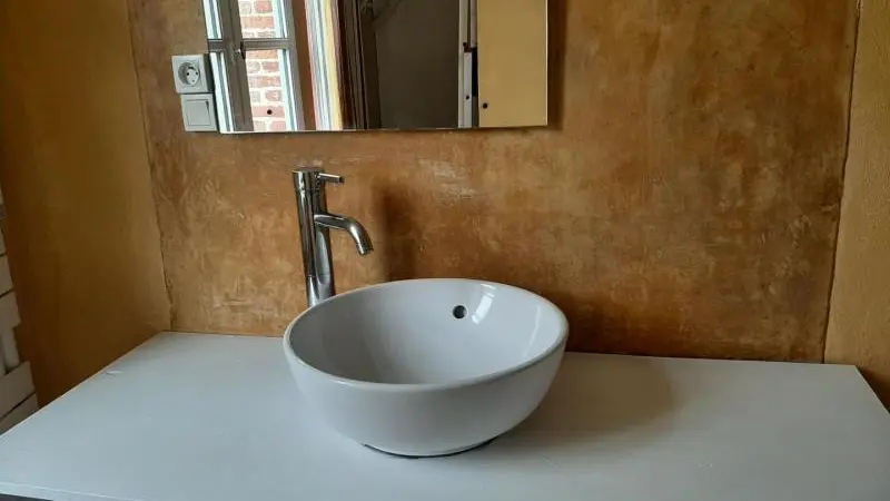 Gîtes de France® - L'Eco-Gîte des Mots Perdus