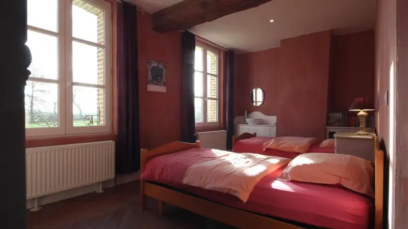 Gîtes de France® - L'Eco-Gîte des Mots Perdus