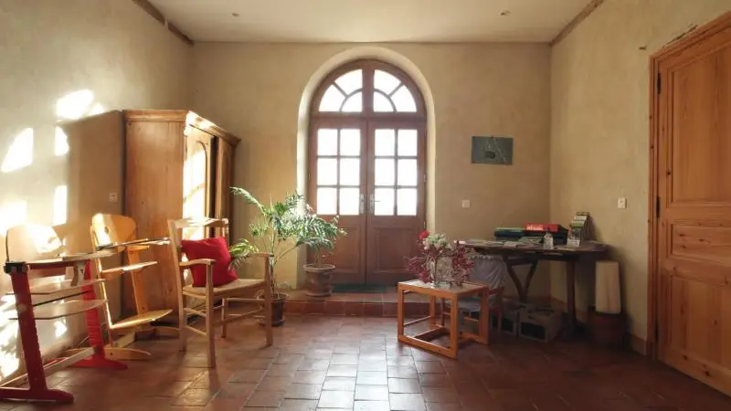 L'Eco-Gîte des Mots Perdus